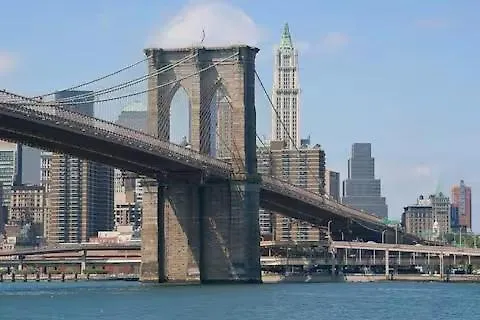 Modern 2Br Comfort For 5 People - 20 Mins To Nyc West New York Estados Unidos