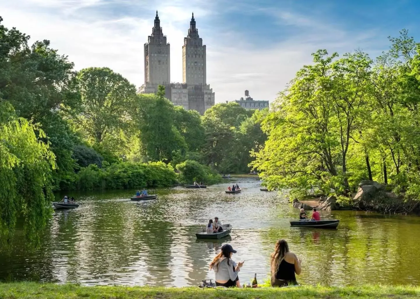 Apartamento Modern 2Br Comfort For 5 People - 20 Mins To Nyc West New York